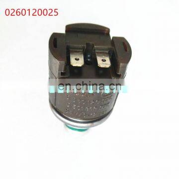 Original Compressed Air Solenoid Valve 0260120025