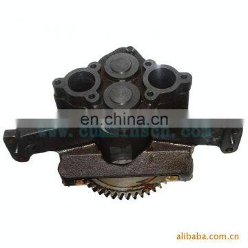 Excavator Cummins Engine Parts Oil Pump for NTA855 KTA19 KTA38 photo-3