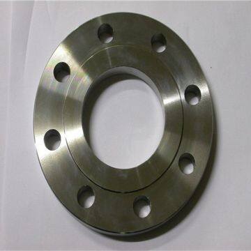 Astm A182 F310 For V Band Clamps Plate Steel Flange photo-5