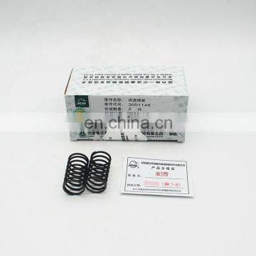Genuine CCQFSC OEM Engine Spare Parts for Cummins Governor Spring 3001148 photo-6