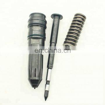 K38 Engine Spare Parts Diesel Injector 3052255 photo-5