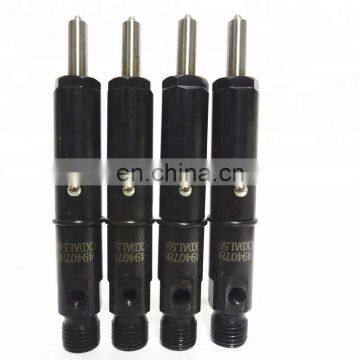 High Quality Injector C4981007 10 632 131 856 Injector for DCEC 6BTAA Engine photo-3