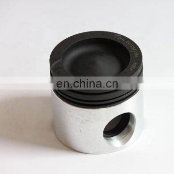 QSL Heavy Duty Parts 4941393 Engine Piston