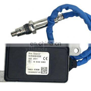 Heavy Duty Truck 5WK96783B 51154080018 Nitrogen Oxygen Sensor photo-2