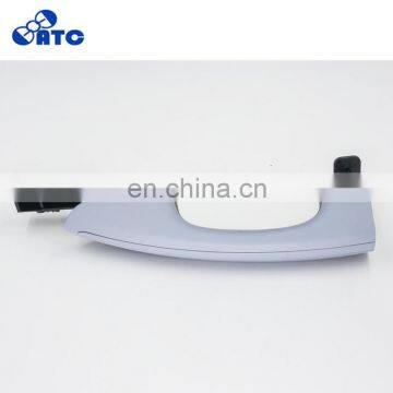 low configuration CAR Exterior Door Handle FOR F ord Mondeo DS73F22405ABXWAA DS73F22404ABXWAA