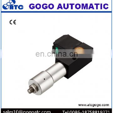 truck exhaust brake valve