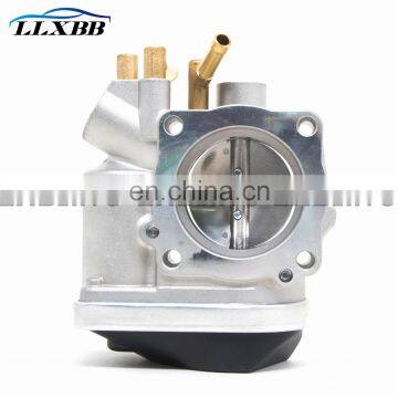 Original Electronic Throttle Body 06A133062F For VW Bora 1.8 Golf 4 1.6 0280750026 photo-5