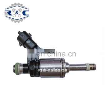 R&C High Quality Car Injection Valves 9802541680  Nozzle Auto Valve For Peugeot Gasoline Fuel Injector