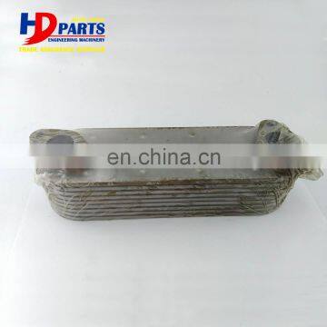 Diesel Engine Parts D2366 Oil Cooler