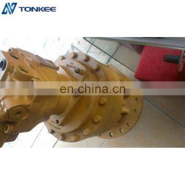 E345BL Swing Motor Assy E345BL Swing Motor and Swing Reduction Gearbox