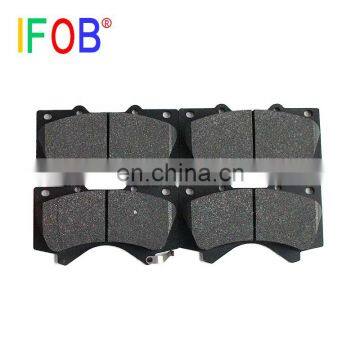 IFOB Car Brake Pad For Land Cruiser Grj200 Vdj200 Lexus Lx460 LX570 04465-60280 044650c020 04465-yzzr2