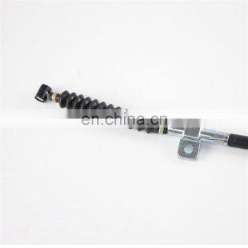 IFOB High quality  46410-0K040 hand brake cable for Hilux Vigo 08/2004-03/2012 GGN15 KUN15 TGN16