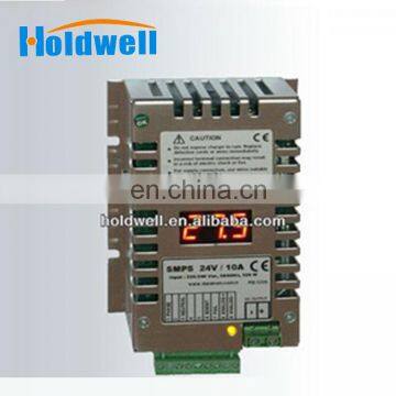 SMPS-1210/2410 SMPS Battery Charges with Display