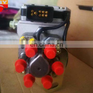 original and new  diesel engine part QSB6.7 fuel injection pump 0470006003 hot sale from China supplier