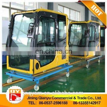 2016 Alibaba hot sale professional custom excavator glass replacement