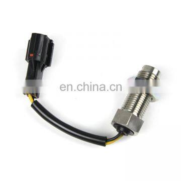 Construction Machinery Parts revolution speed sensor switch MC849577