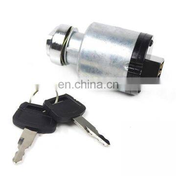 Excavator Ignition Switch 4448303 for EX200-2 EX200-3 EX200-5