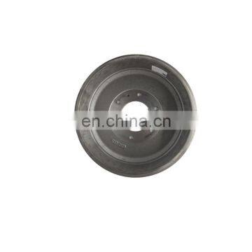 Chinese Wholesale Cheap Auto Drive Parts 3502711-52 Brake Drum for ISUZU 4ZE1