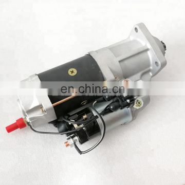 Cummins Engine QSB6.7 Starting Starter Motor 5345977