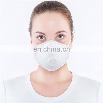 Industrial Activated Carbon Face Mask Dust For Hiding Made In China