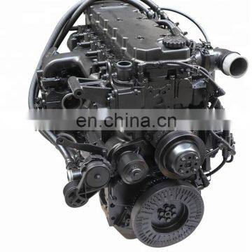 QSB6.7 machines engine marine diesel engine  motorcycle engine 71493156 for truck