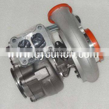 6CT 6CT8.3 Engine HX35W Turbocharger 4038425 for Excavator Construction Machinery photo-2