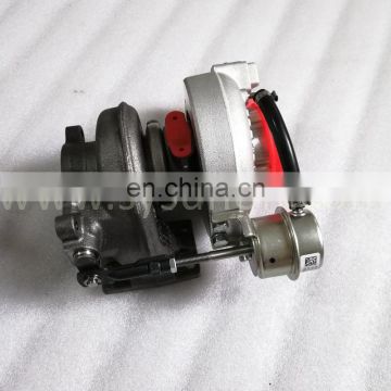 Genuine truck diesel engine ISDE4 HE221W turbocharger 4047747 4047748 4047751 4956072 for construction/agriculture machinery