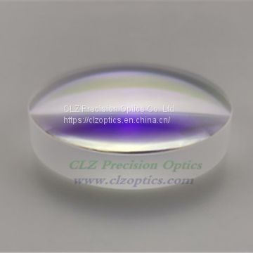 Custom optical components for Laser optics