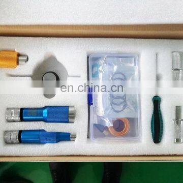 NO,107(2) CAT320D,C7,C9, C-9,3126B INJECTORS DISMOUNTING AND MEASURING TOOLS