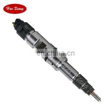 Common Rail Diesel Injector 0445120266