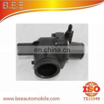 Auto Thermostat housing OEM 2S7Q-8594-BB/ 2S7Q-BA586-AC/ 2S7Q8594BB /2S7QBA586AC