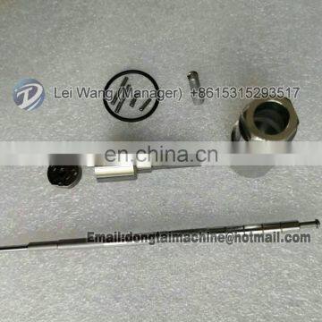 DENSO Common Rail Injector Repair Kits 6C1Q-9K546-AC for 095000-5800 photo-4