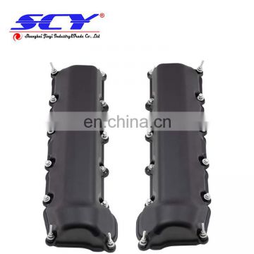 car valve cover Suitable for Durango  05-07 53021828AA+53021829AD