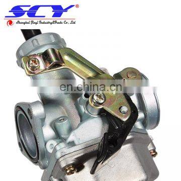 Carburetor Suitable for PZ27 125 OE PZ27 photo-3