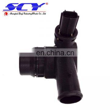 New Thermostat Suitable for LAND ROVER LR2 OE LR006071 31355151 photo-7