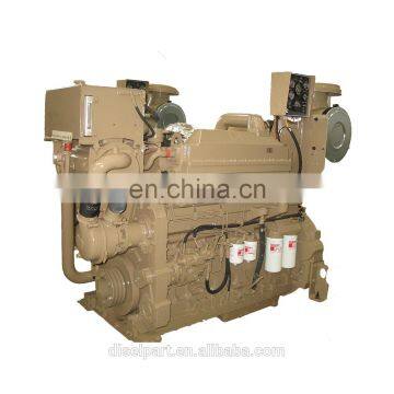 4996707 starter for cummins  B5.9-C 6B5.9 diesel engine spare Parts  manufacture factory in china order