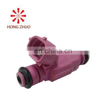 Boquilla Del Inyector de Combustible 35310-3C000, Bico Injetor de Combustivel 35310-3C000, Fuel Injector 35310-04090 photo-3