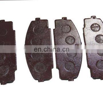 Ceramic Brake Pad Gdb770 Gdb3059 04465-25040 04465-36220 photo-2