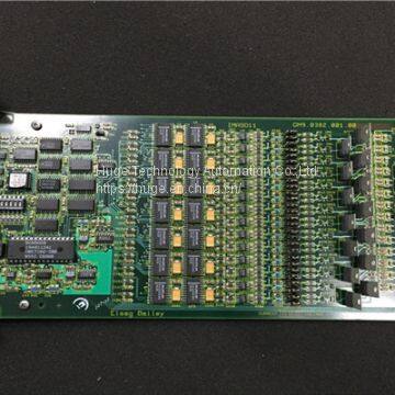 ABB 086388-001 PLC MODULE