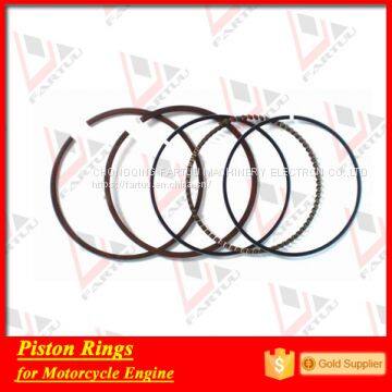 wholesale bicycle parts bajaj motorcycle engine piston ring