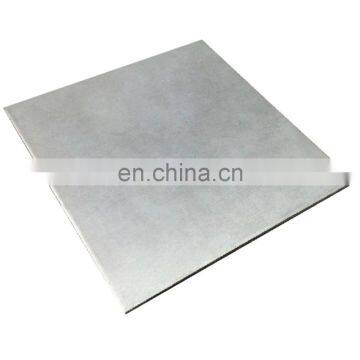 ASTN A240 Tp304 Stainless Steel Plate photo-2