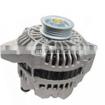 2019 New OEM Package 13950 31400-67D00 31400-67D01 A5TA7291ZC 12V 70A Car Auto Small Engine Generator Alternator