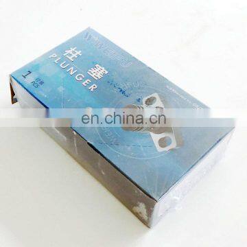 Marine Diesel Engine Parts Weifu Pump Plunger U4901 1114