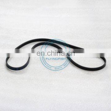 Hongyan Genlyon Saic Cursor C9 Engine Parts V Belt 5801395970 FAT5801395970 For Iveco 682 Truck