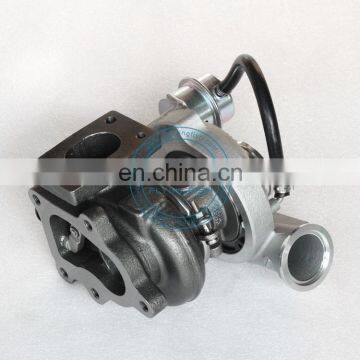 Engine Turbocharger For Sale Diesel Engine Turbocharger BV45 3776282 17459700001 For ISF2.8 Turbocharger photo-5