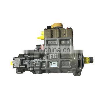 Excavator Fuel Injection Pump 10R-7661 326-4634 for Caterpillar 312D 315DL 319DL 312DL 319DLN 311DLRR 314DLCR 314DCR 313D 319D