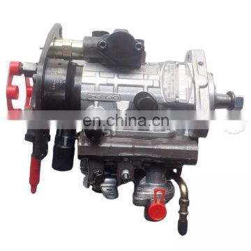 SYPS 4 cylinder Engine Fuel Injection Pump 9320A485H