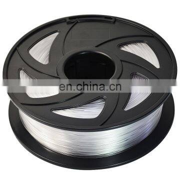 Shenzhen Factory Supply OEM 3D Filament 20 Meter 3D Printing Pen Filament 1.75MM PLA