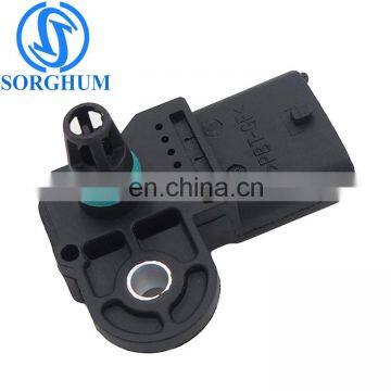 Honchang Manifold Absolute Pressure MAP Sensor For Truck 0261230133