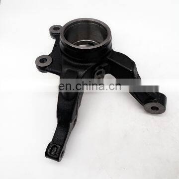 CN153K170A3B Auto Casting Steering Knuckle for Ford-Explorer